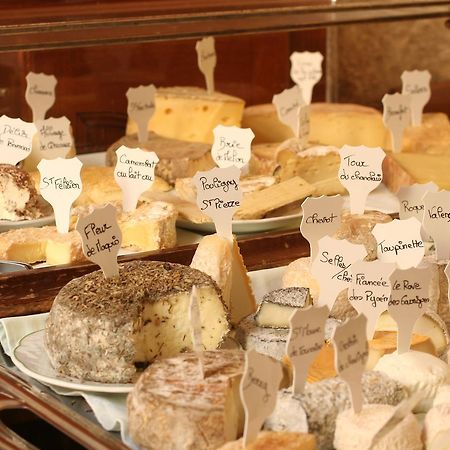 Auberge Les Tilleuls Vincelottes Dış mekan fotoğraf