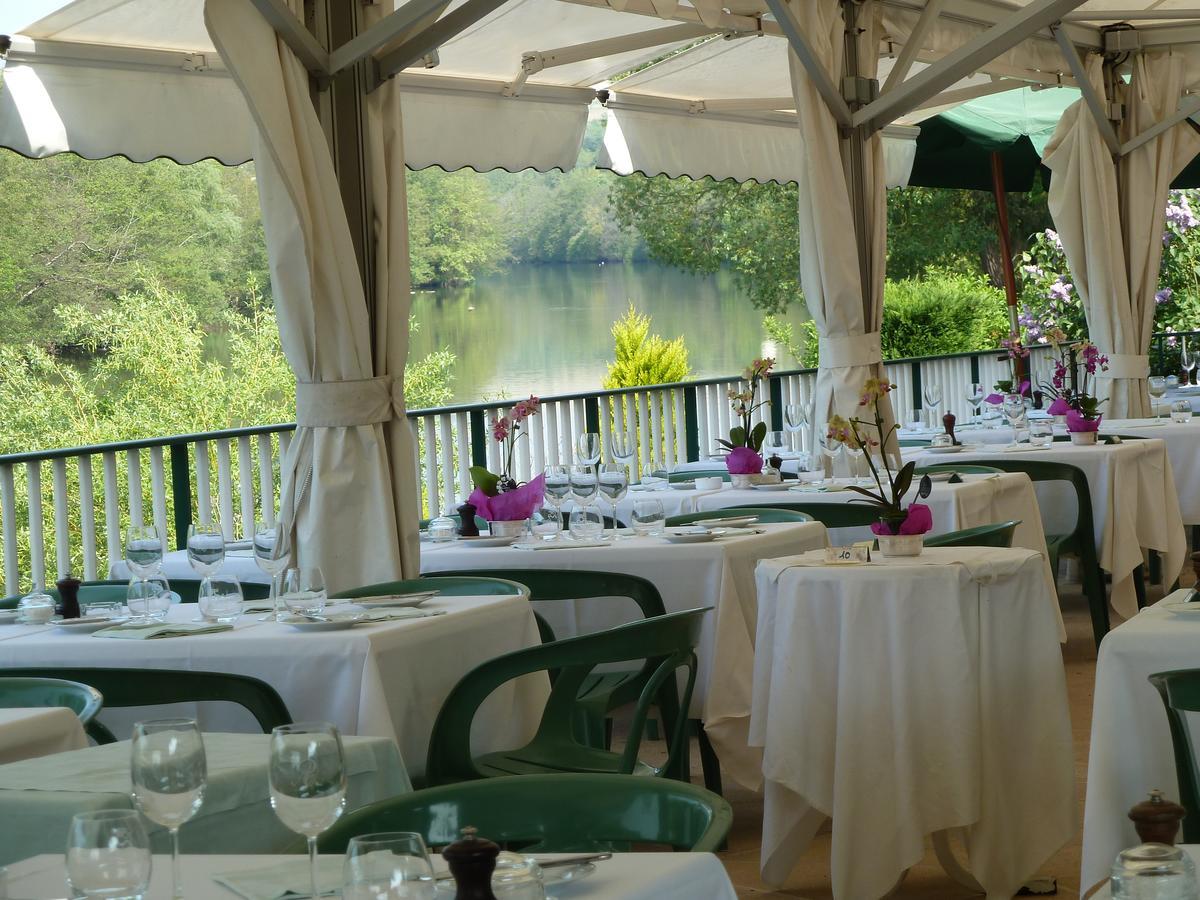 Auberge Les Tilleuls Vincelottes Dış mekan fotoğraf